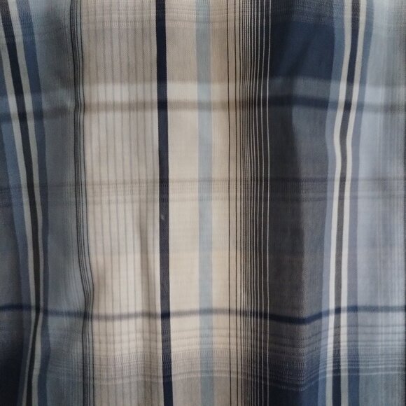 Penmans men shirt short sleeve SZ large - Picture 4 of 7